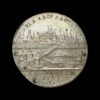 German States	Free city of Regensburg 1793 Mint Master Georg Christoph Busch