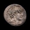 Ancient Greece, Seleukid Kingdom, Philip I Philadelphos tetradrachm, c. 95-75BC