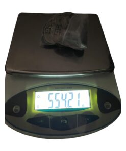 Alternative view of 550g+Bag of Pre 1920 Silver .925 Coins - Mainly Victoria and Edward VII Crowns to Sixpence - Good Selection - Best Price Anywhere and Well Below Spot!