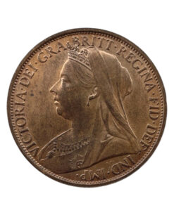 Alternative view of Victoria Penny 1896 (2)