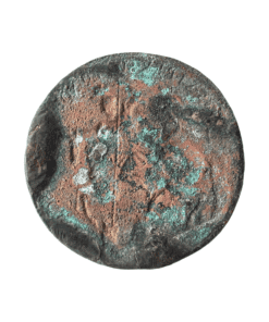 Charles XI of Sweden Uniface Medal – Investiture as a Knight of the Most Noble Order of the Garter