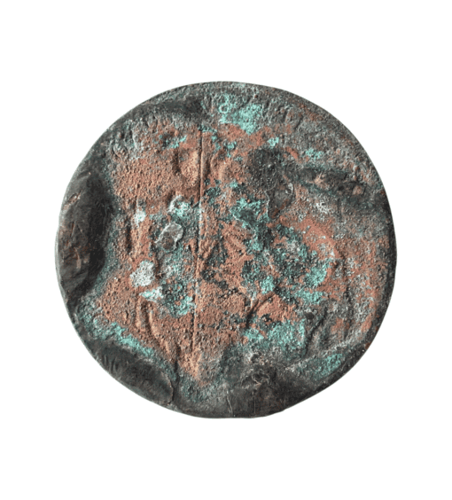 Charles XI of Sweden Uniface Medal – Investiture as a Knight of the Most Noble Order of the Garter